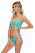 Luli Fama Pura Curiosidad Underwire Top